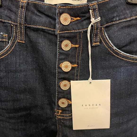 Kancan high rise jeans - Picture 7 of 7